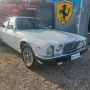 Jaguar XJ6 4.2 benzina