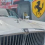 Jaguar XJ6 4.2 benzina