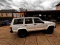 Jeep cherokee xj 4.0