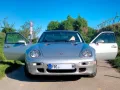 Porsche 944 mit H-Zulassung