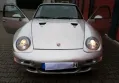 Porsche 944 mit H-Zulassung