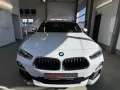 BMW X2 sDrive 18 i Advantage Plus