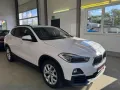 BMW X2 sDrive 18 i Advantage Plus