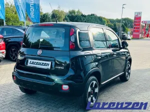 Fiat Panda 1.0 Cross City Plus Hybrid DAB Klima teilb