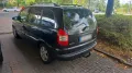 Opel opel zafira a 2.0 tdi