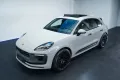 Porsche Macan GTS PDLS+/KREIDE/CHRONO/PANO/AHK/ACC/CARBN
