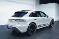 Porsche Macan GTS PDLS+/KREIDE/CHRONO/PANO/AHK/ACC/CARBN