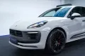 Porsche Macan GTS PDLS+/KREIDE/CHRONO/PANO/AHK/ACC/CARBN