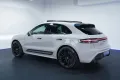 Porsche Macan GTS PDLS+/KREIDE/CHRONO/PANO/AHK/ACC/CARBN