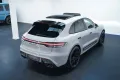 Porsche Macan GTS PDLS+/KREIDE/CHRONO/PANO/AHK/ACC/CARBN
