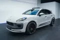 Porsche Macan GTS PDLS+/KREIDE/CHRONO/PANO/AHK/ACC/CARBN