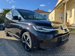 Volkswagen Caddy Maxi Style 2.0TDI AHK LED Cam 7Sit Gar2029