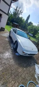 Porsche 944 Targa 1. Gen