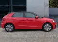 Audi A1 SPB 25 TFSI Admired Advanced FULL LED, N