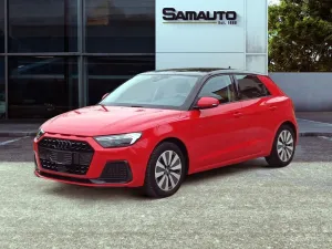 Audi A1 SPB 25 TFSI Admired Advanced FULL LED, N