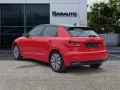 Audi A1 SPB 25 TFSI Admired Advanced FULL LED, N