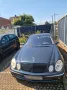 Mercedes-Benz Mercedes BrenzE 500