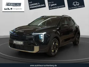 Kia STONIC 1.0T 100 DCT VISION STD