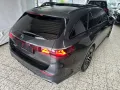 Mercedes-Benz E 200 T AMG + NIGHT NAV/LED/AHK/DISTR/TW/SHZ/PTS