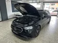 Mercedes-Benz E 200 T AMG + NIGHT NAV/LED/AHK/DISTR/TW/SHZ/PTS