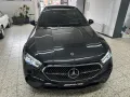 Mercedes-Benz E 200 T AMG + NIGHT NAV/LED/AHK/DISTR/TW/SHZ/PTS