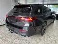 Mercedes-Benz E 200 T AMG + NIGHT NAV/LED/AHK/DISTR/TW/SHZ/PTS
