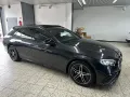 Mercedes-Benz E 200 T AMG + NIGHT NAV/LED/AHK/DISTR/TW/SHZ/PTS
