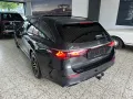 Mercedes-Benz E 200 T AMG + NIGHT NAV/LED/AHK/DISTR/TW/SHZ/PTS