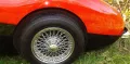 Austin Healey 3000 MK1 - 