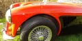 Austin Healey 3000 MK1 - 