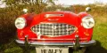 Austin Healey 3000 MK1 - 