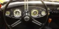 Austin Healey 3000 MK1 - 