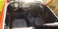 Austin Healey 3000 MK1 - 