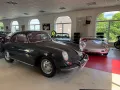 Porsche 356 Sc, BRD, 3. Hd, ungschweißt, Erstlack, Promi