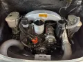 Porsche 356 Sc, BRD, 3. Hd, ungschweißt, Erstlack, Promi