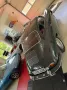 Porsche 356 Sc, BRD, 3. Hd, ungschweißt, Erstlack, Promi