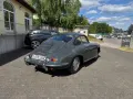 Porsche 356 Sc, BRD, 3. Hd, ungschweißt, Erstlack, Promi