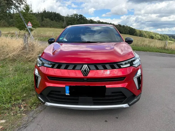 Renault Symbioz Full Hybrid E-Tech 160 Iconic Iconic
