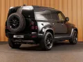 Land Rover Defender 110 Hard Top D250 S  AIRSUS-TOWB-3SEAT 