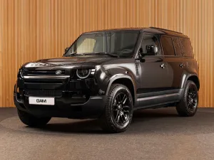 Land Rover Defender 110 Hard Top D250 S  AIRSUS-TOWB-3SEAT 