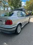 BMW 316i Compact E36 Automatik