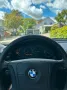 BMW 316i Compact E36 Automatik
