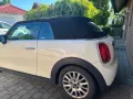 MINI Cooper Cabrio Cooper