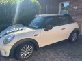 MINI Cooper Cabrio Cooper