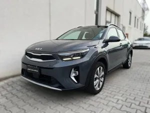 Kia Stonic Stonic 1.2 dpi Urban Techno&Design Pa