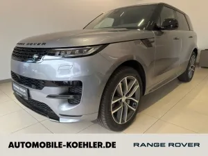 Land Rover Range Rover Sport P460e Dynamic HSE PANO AHK 22'
