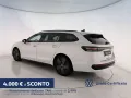 Volkswagen Passat 2.0 tdi scr r-line 150cv dsg