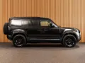 Land Rover Defender 110 Hard Top D250 S  AIRSUS-TOWB-3SEAT 