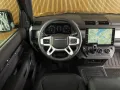 Land Rover Defender 110 Hard Top D250 S  AIRSUS-TOWB-3SEAT 
