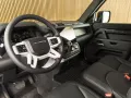 Land Rover Defender 110 Hard Top D250 S  AIRSUS-TOWB-3SEAT 